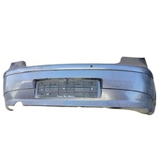 PARAURTI POSTERIORE COMPLETO