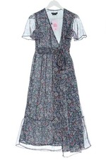 MONOPRIX Abito di chiffon