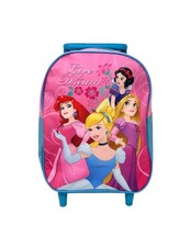 Zaino Trolley Asilo
