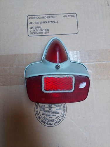 Fanale siem vespa vnb - vespa,