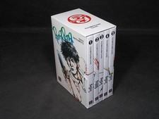 PING PONG 1/5 Serie Cpl + Box