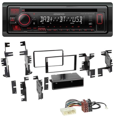 Autoradio kenwood mp3 - autoradio,