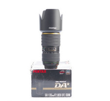 Pentax smc obiettivo - pentax-da,