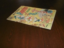 WALT DISNEY ALBI DELLA ROSA