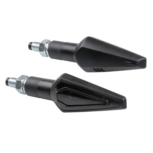 Coppia frecce alogene per - coppia, moto