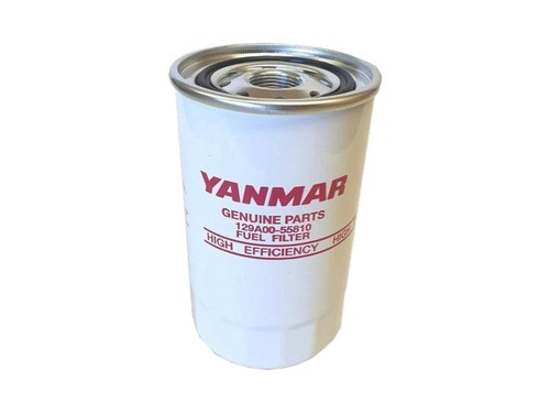 Filtro gasolio per trattore