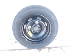 2150750 RUOTA DI SCORTA KLEBER 185/65 R15 88T DOT 03/20 CITROEN C3 III (SX) 1.2 