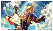 Magic Final Fantasy -Tidus