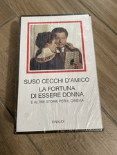 Suso Cecchi D’amico, La