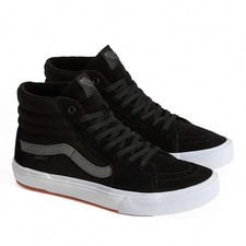 Vans BMX SK8-Hi scarpa nero