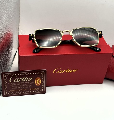Luxury cartier brown body - cartier,