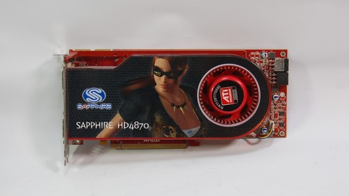 Scheda grafica amd ati radeon - ati,
