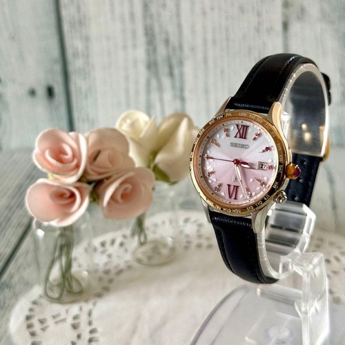 Orologio seiko lukia - seiko,