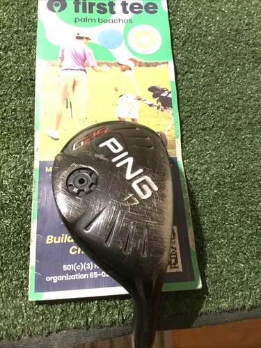 Ping g25 hybrid soft - g25,