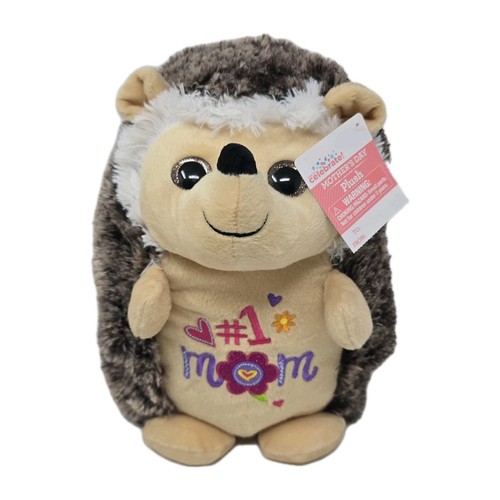 Peluche riccio festa - peluche,