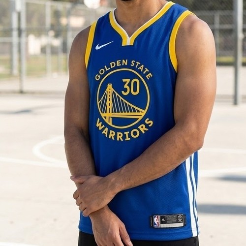 Maglia stephen curry golden - stephen,