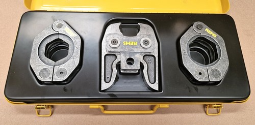 Rems pressring set 572061 - pressring, v