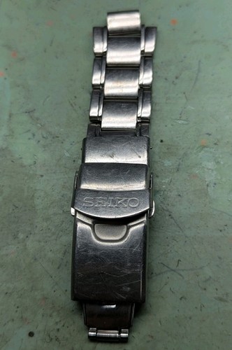 Seiko sne107 ricambi bracciale - sne107,