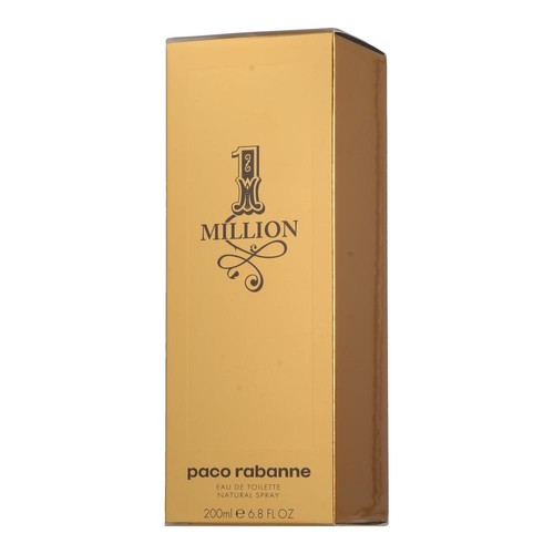 Paco rabanne one million - paco,