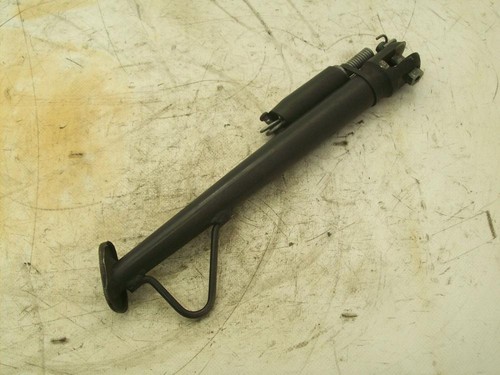 Cavalletto laterale per - laterale,