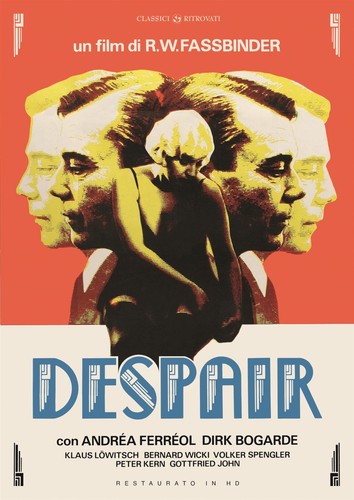 Despair - , hd)