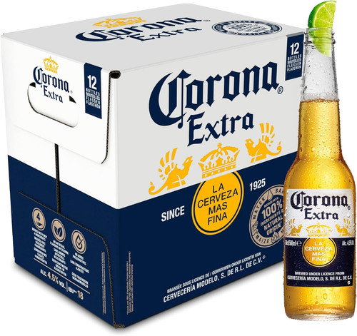 Extra birra bottiglia - birra,