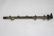 Collettore Diesel Jeep GRAND