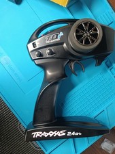 Radiocomando Traxxas Tqi 2.4ghz Senza Ricevente