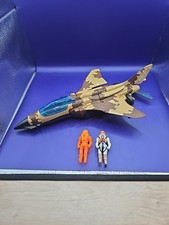 Kenner M.A.S.K. 1988 SERIE 4