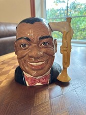 Brocca grande firmata Royal