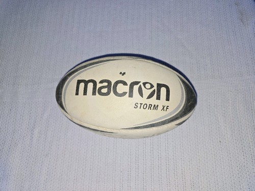 Macron storm pallone rugby - pallone,