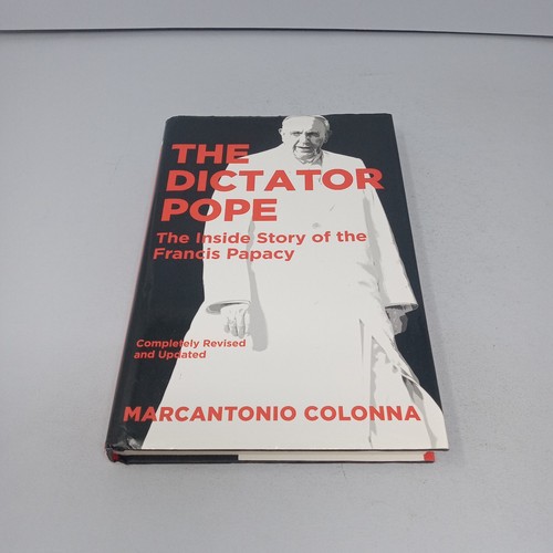 The dictator pope 2018 - the,