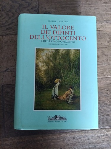 Valore dei dipinti - il,