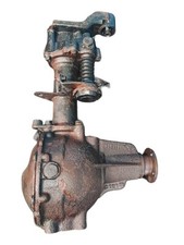 DIFFERENZIALE ANTERIORE PER MITSUBISHI Pajero Pinin Benzina 2000 (99>)