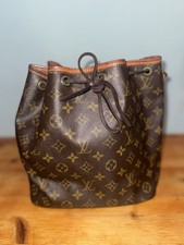 Louis Vuitton Petite Noe