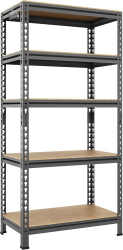 Scaffale metallo garage - metallo,