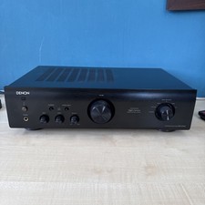 Amplificatore integrato stereo