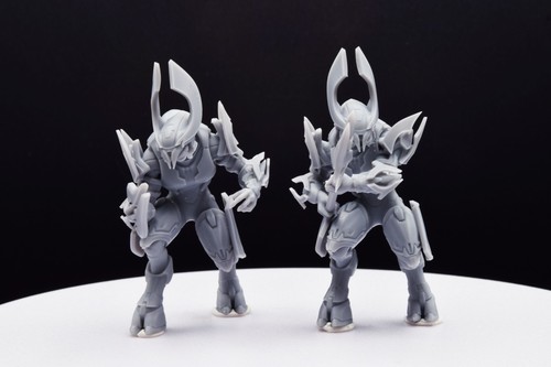 Halo elite honor guards - honor,