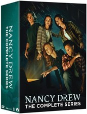 Nancy Drew: The Complete