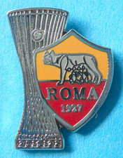 DISTINTIVO SPILLA PIN BADGE