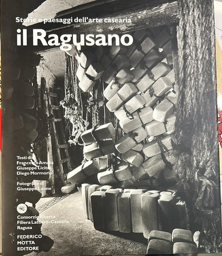 Ragusano storie paesaggi - ragusano, e