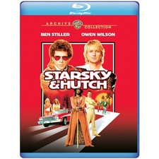 Starsky hutch - starsky, &