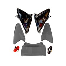 KIT FRECCE FUME COMPLETO PER