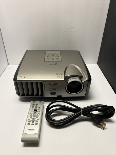 Proiettore dlp sharp - dlp,