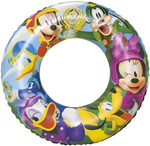 Salvagente gonfiabile disney - gonfiabile,
