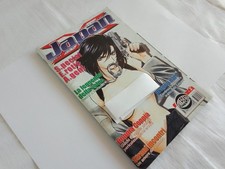 Japan x Anime & Manga Fumetto