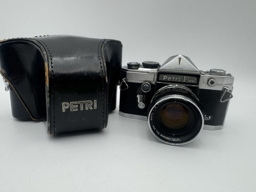 Macchina fotografica vintage