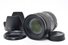 [TOP MINT] Nikon AF-S Nikkor