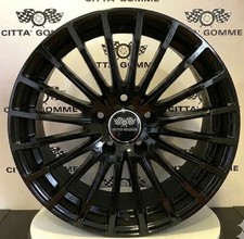 4 compatible alloy wheels