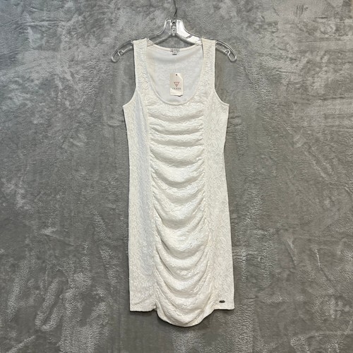Abito donna guess pizzo - guess,